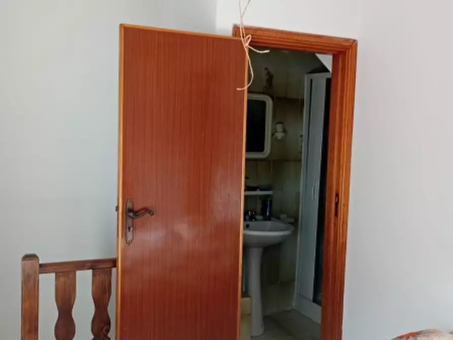 Immagine 28 di Porzione di casa in vendita  a Castello Del Matese