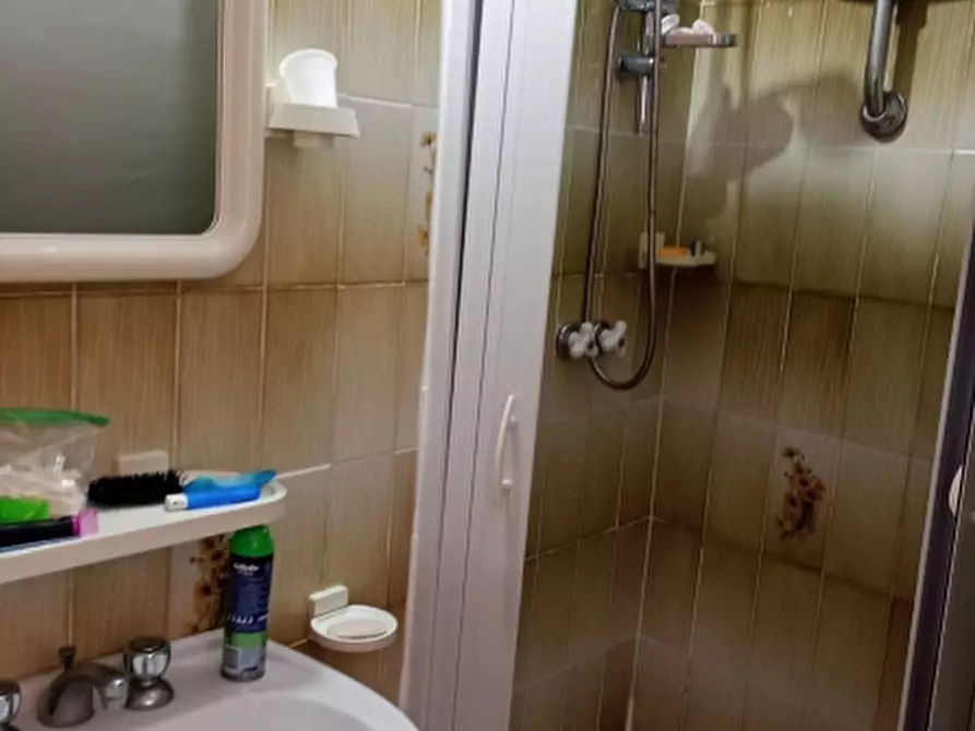 Immagine 29 di Porzione di casa in vendita  a Castello Del Matese