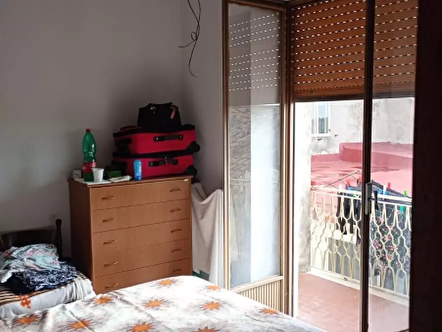 Immagine 30 di Porzione di casa in vendita  a Castello Del Matese