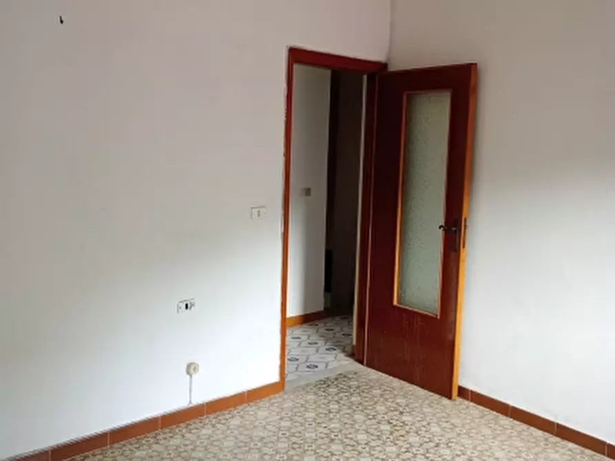 Immagine 5 di Porzione di casa in vendita  a Castello Del Matese