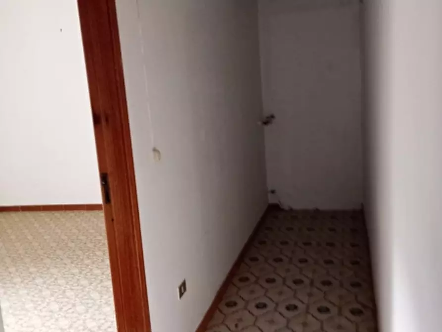 Immagine 8 di Porzione di casa in vendita  a Castello Del Matese