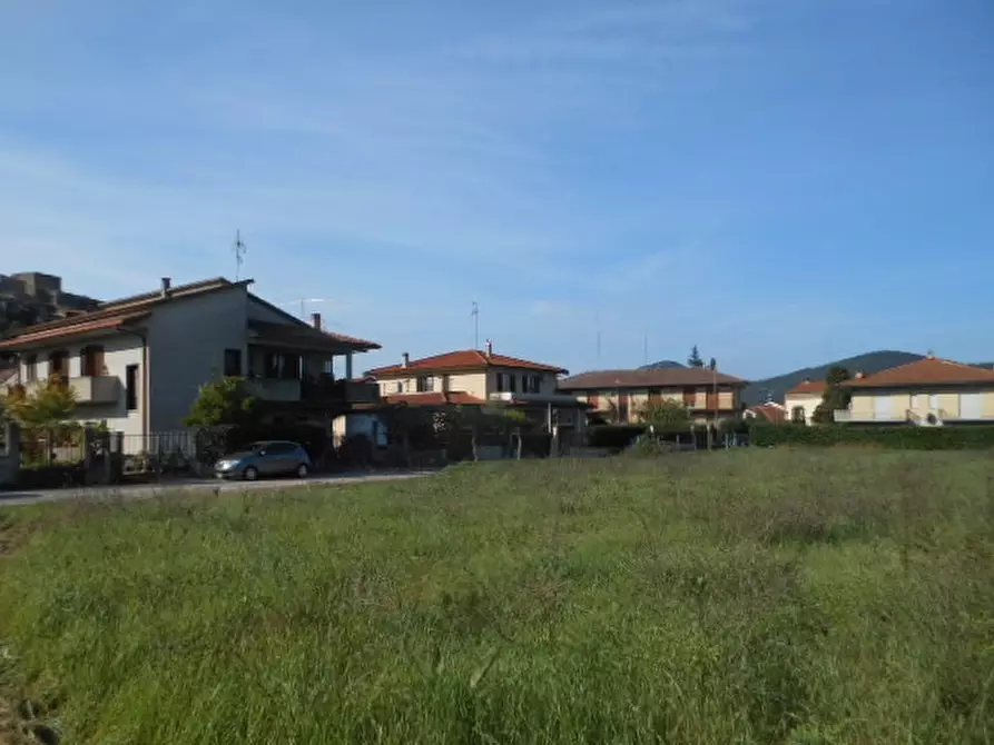 Immagine 1 di Terreno industriale in vendita  in VIA SAN LEONARDO a Pietramelara