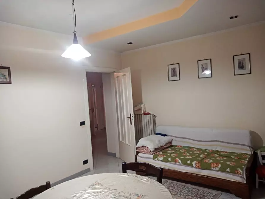 Immagine 21 di Casa indipendente in vendita  a Vairano Patenora