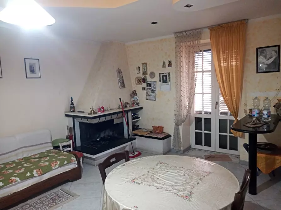 Immagine 24 di Casa indipendente in vendita  a Vairano Patenora