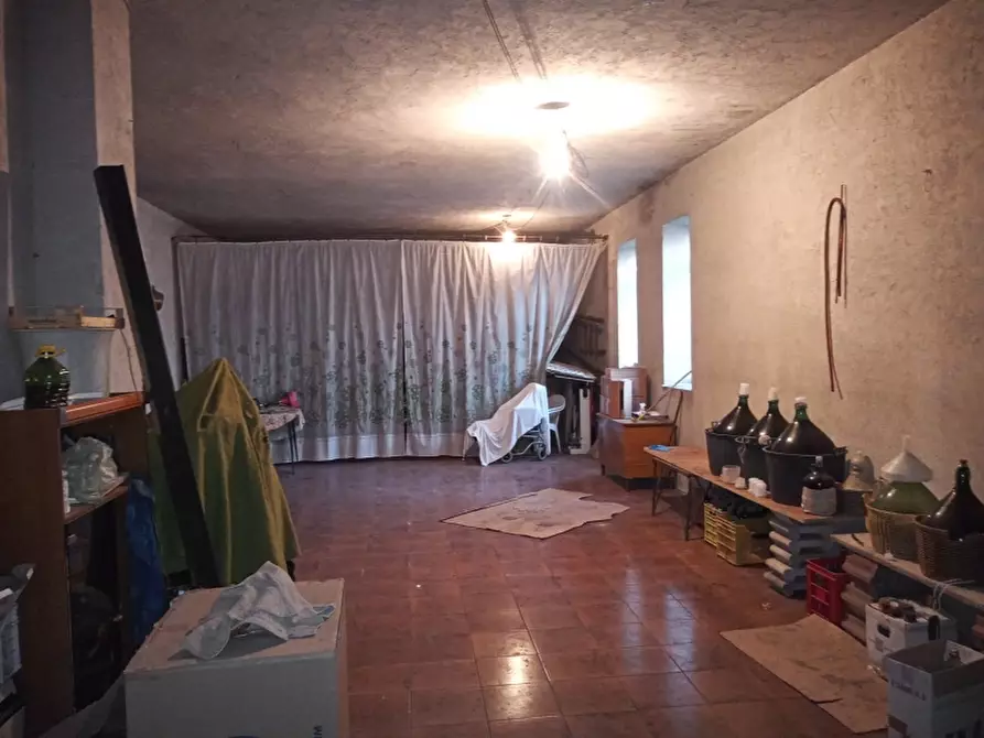 Immagine 25 di Casa indipendente in vendita  a Vairano Patenora