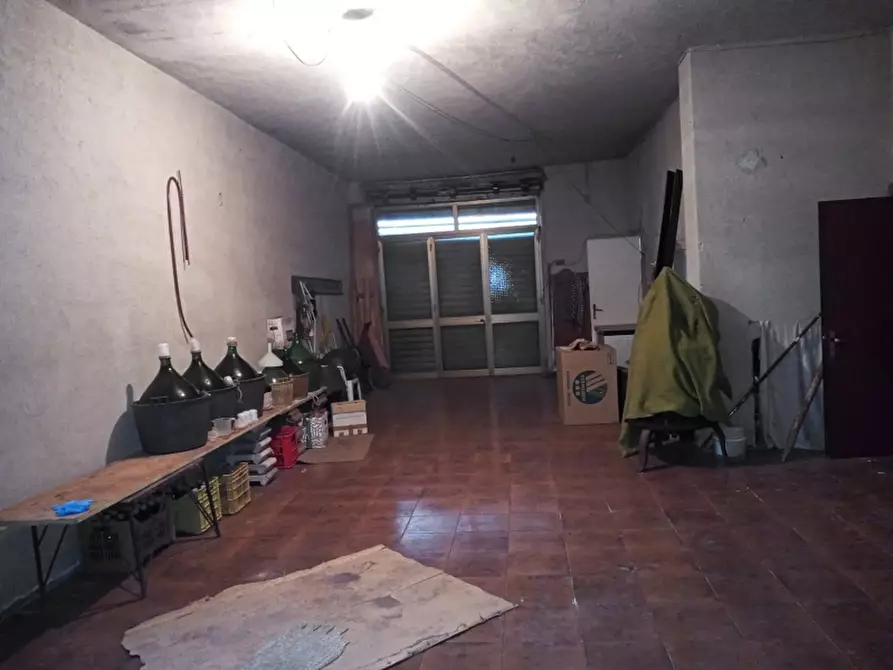 Immagine 26 di Casa indipendente in vendita  a Vairano Patenora