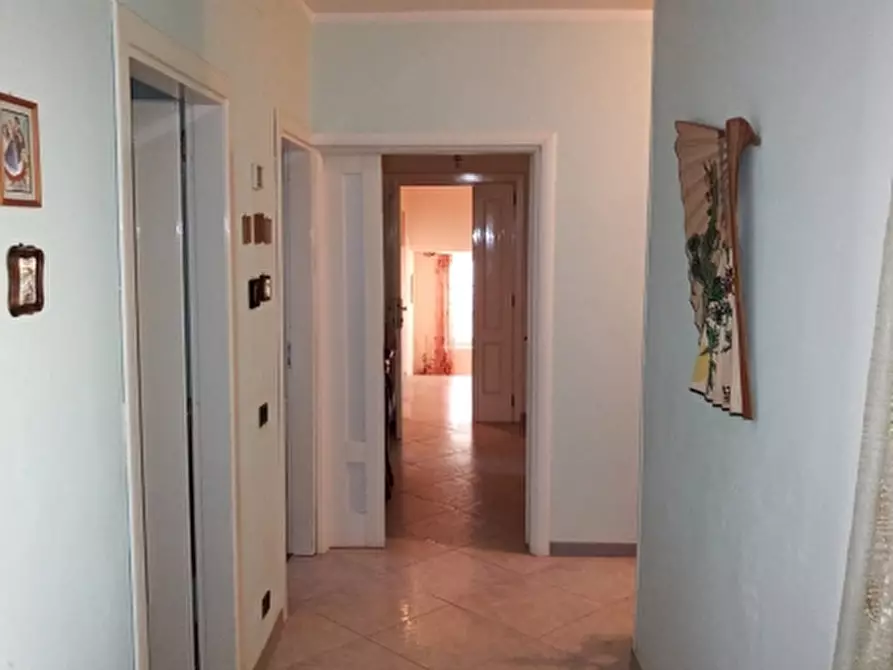 Immagine 27 di Casa indipendente in vendita  a Vairano Patenora