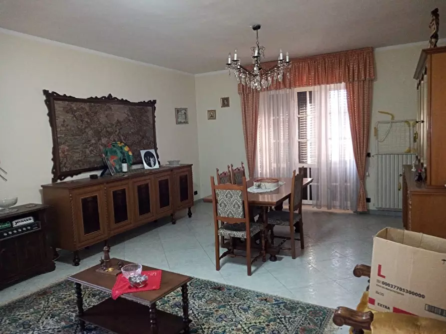 Immagine 28 di Casa indipendente in vendita  a Vairano Patenora