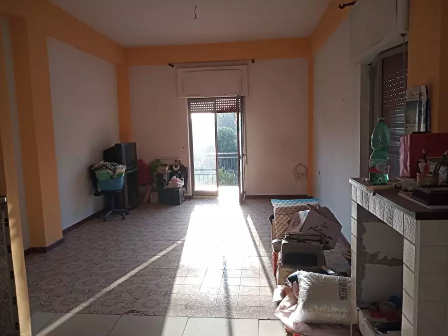 Immagine 4 di Appartamento in vendita  a Vairano Patenora