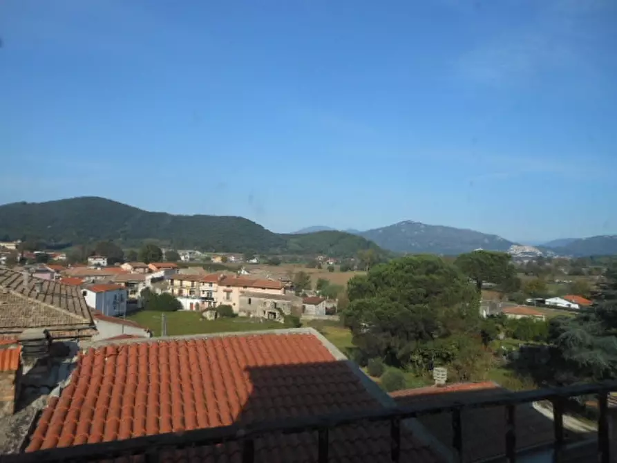 Immagine 21 di Porzione di casa in vendita  a Pietramelara