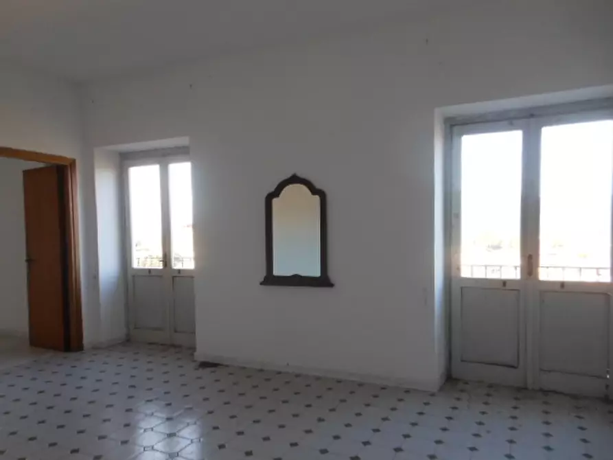 Immagine 22 di Porzione di casa in vendita  a Pietramelara