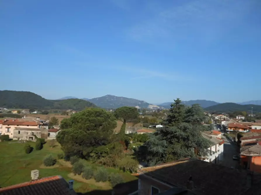 Immagine 23 di Porzione di casa in vendita  a Pietramelara