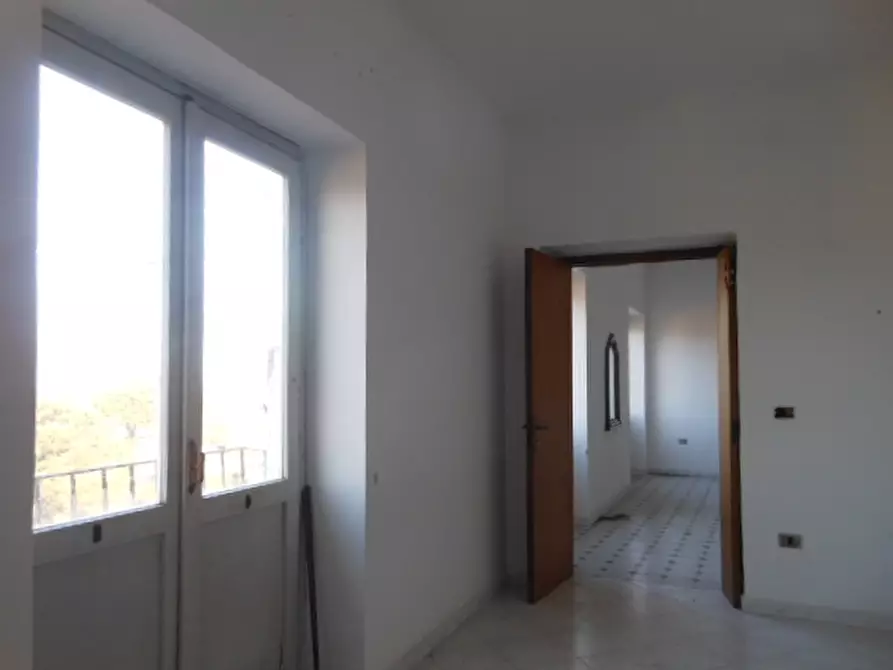 Immagine 25 di Porzione di casa in vendita  a Pietramelara