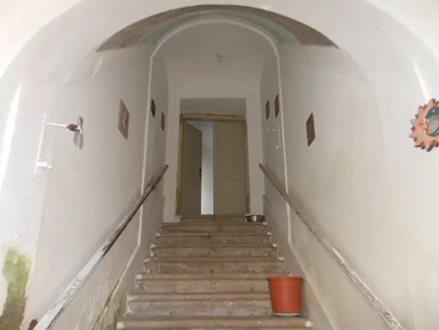 Immagine 26 di Porzione di casa in vendita  a Pietramelara