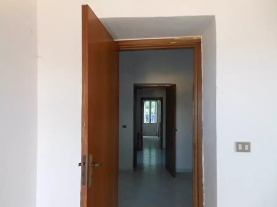 Immagine 28 di Porzione di casa in vendita  a Pietramelara