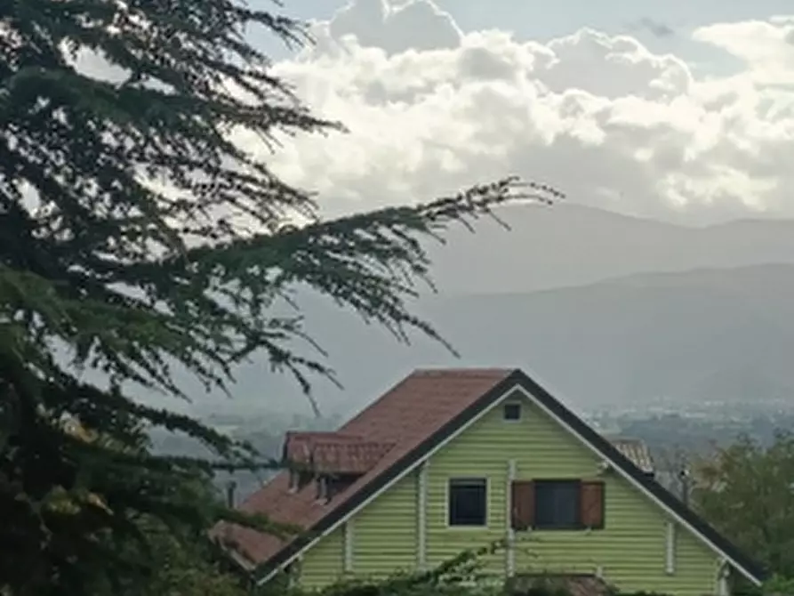 Immagine 2 di Villa in vendita  a Alife