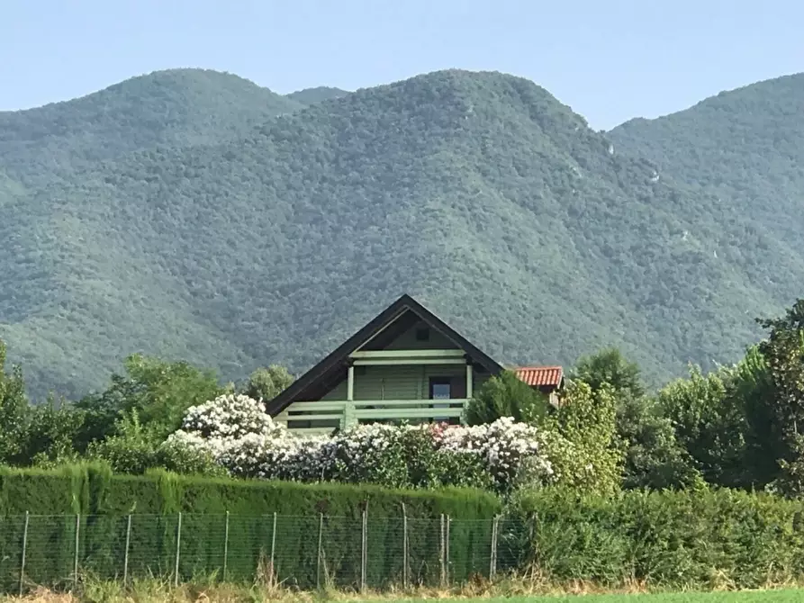 Immagine 12 di Villa in vendita  a Alife