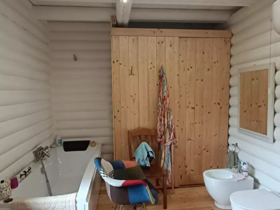 Immagine 21 di Villa in vendita  a Alife