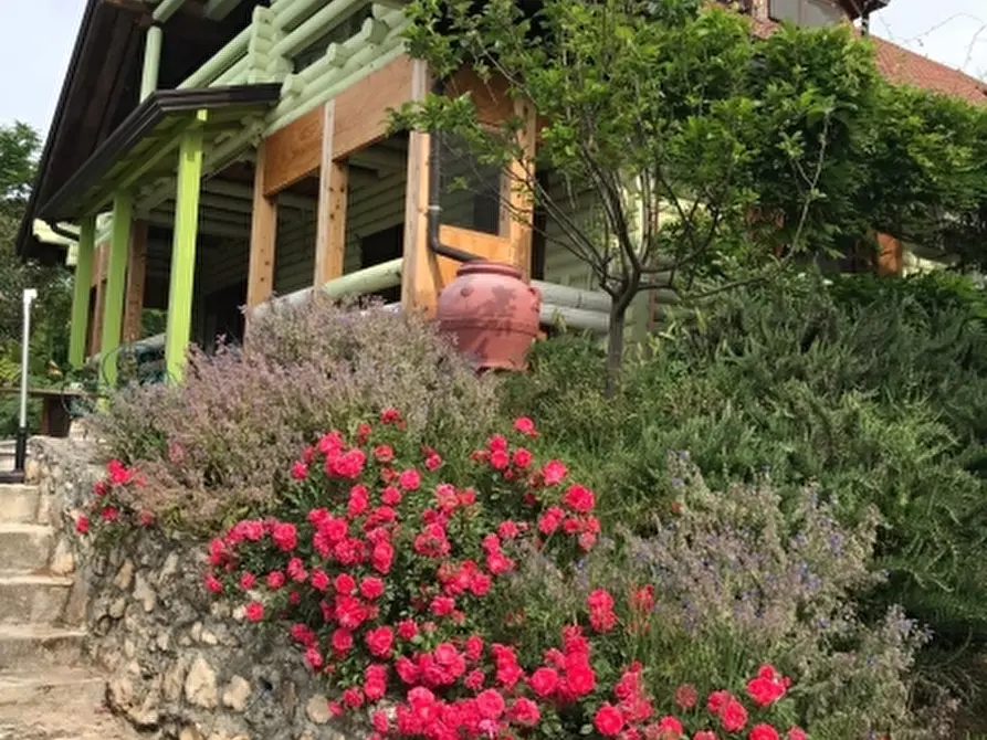 Immagine 24 di Villa in vendita  a Alife