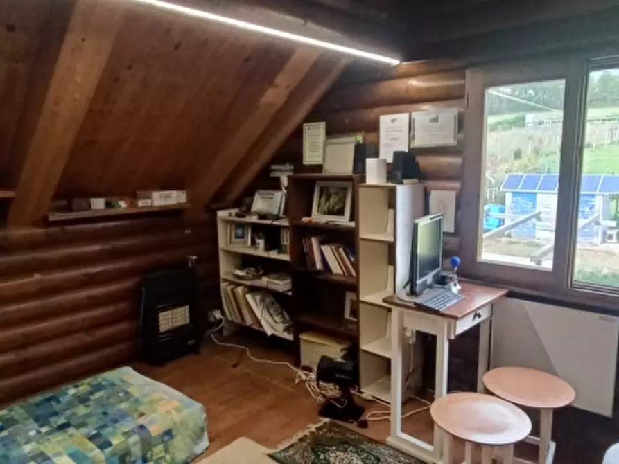 Immagine 27 di Villa in vendita  a Alife