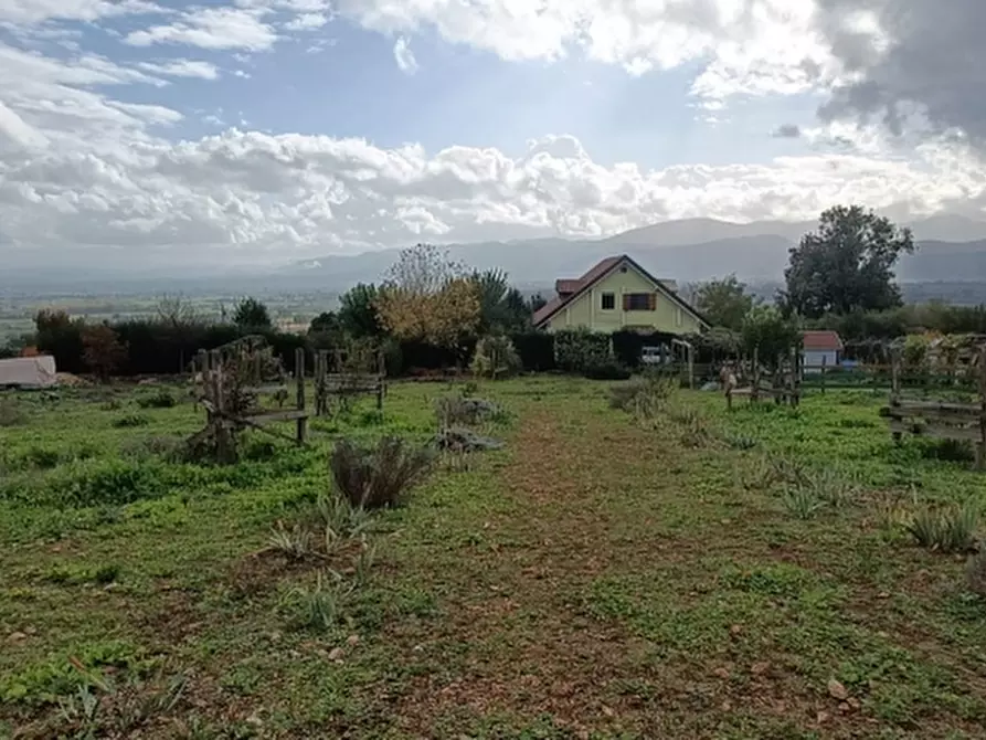 Immagine 5 di Villa in vendita  a Alife