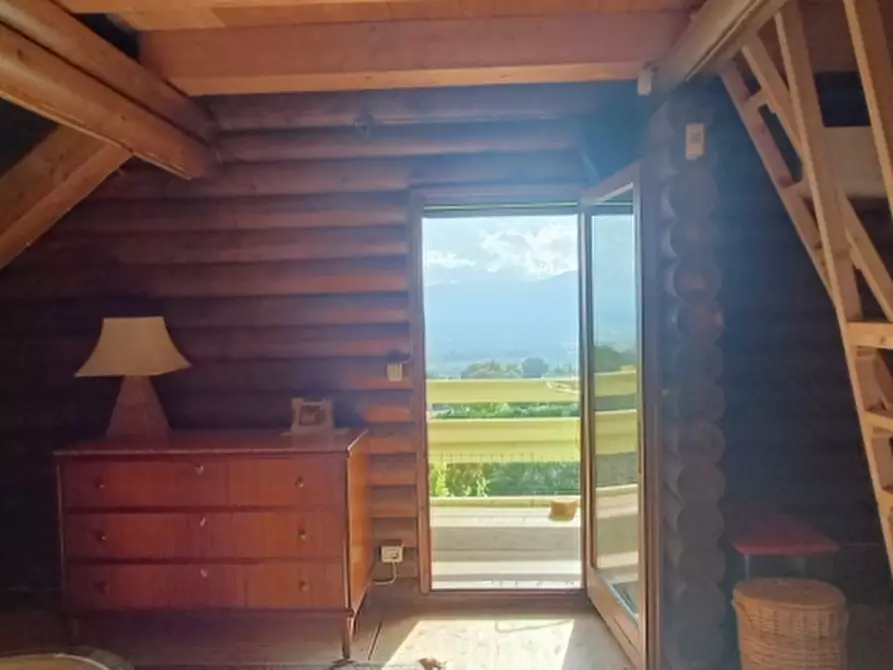 Immagine 34 di Villa in vendita  a Alife