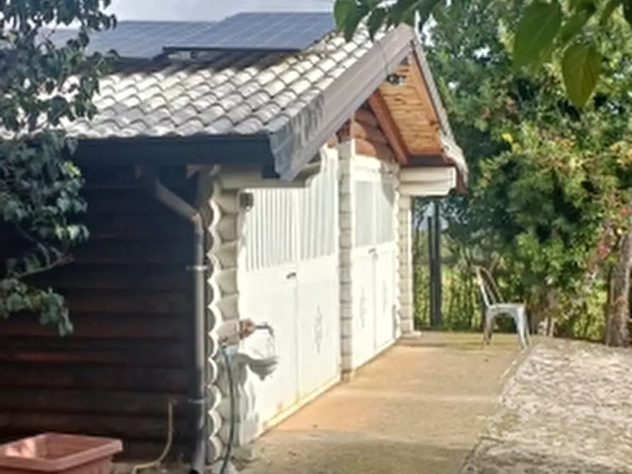 Immagine 6 di Villa in vendita  a Alife