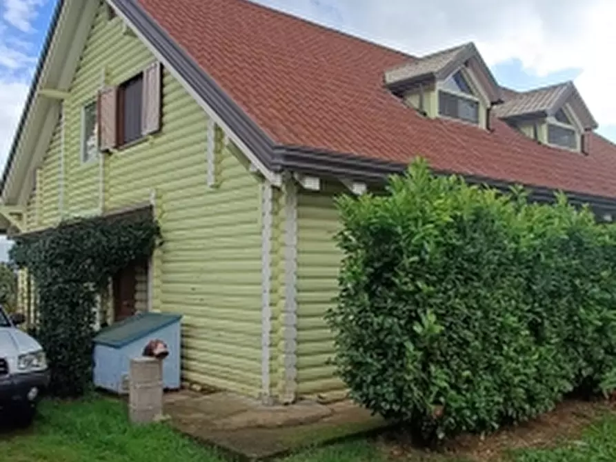 Immagine 40 di Villa in vendita  a Alife