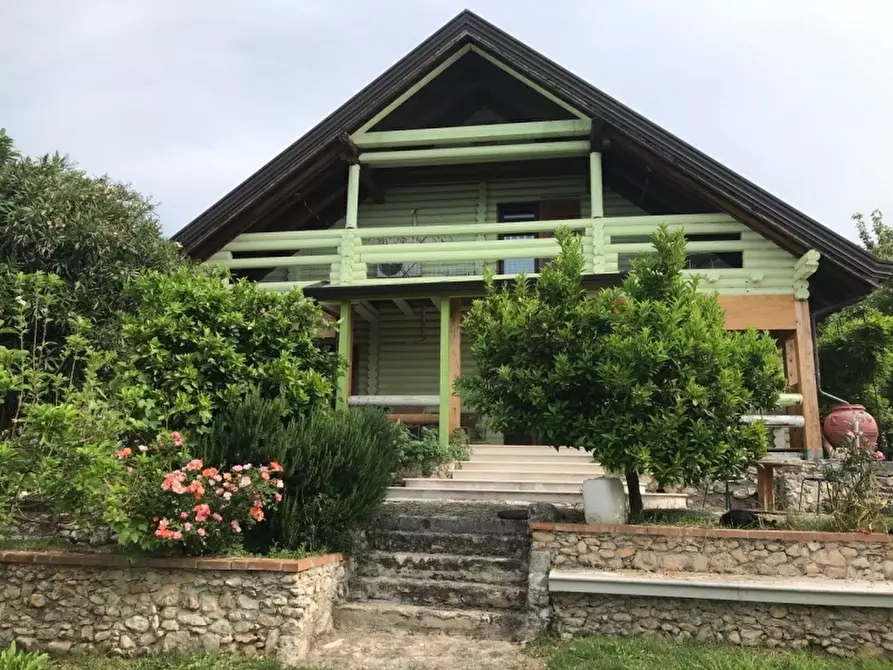 Immagine 9 di Villa in vendita  a Alife