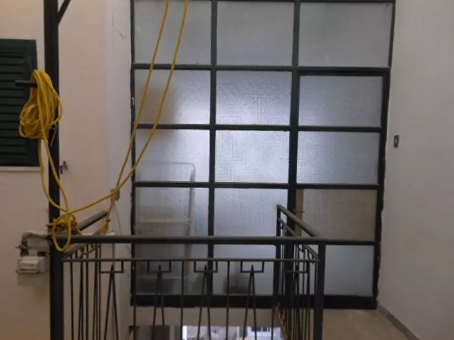 Immagine 13 di Appartamento in vendita  a Teano