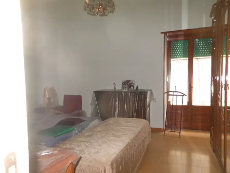 Immagine 15 di Appartamento in vendita  a Teano