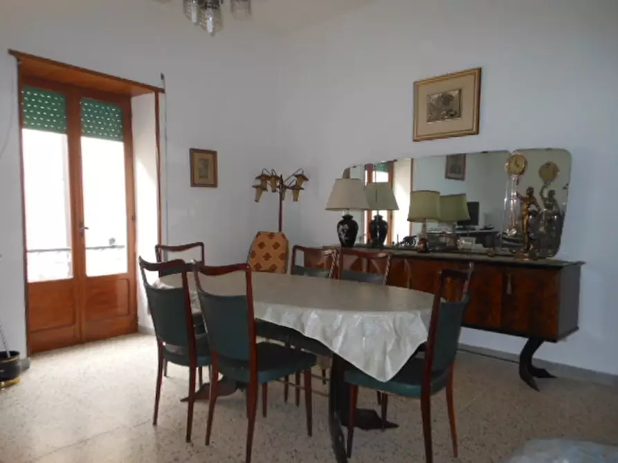 Immagine 19 di Appartamento in vendita  a Teano