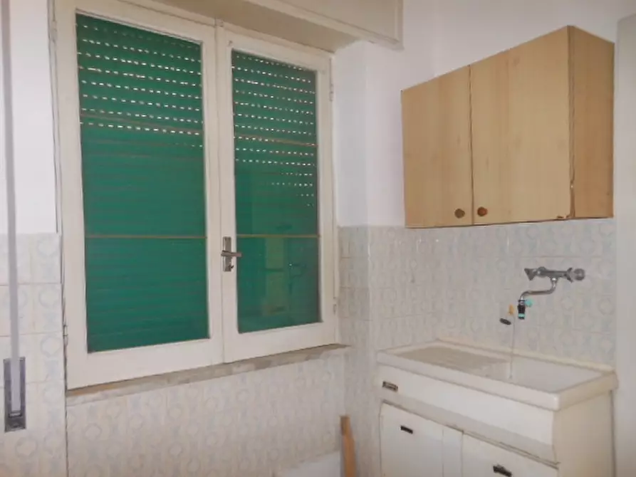 Immagine 3 di Appartamento in vendita  a Teano