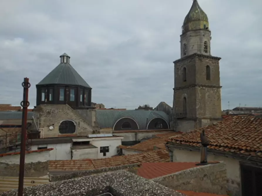 Immagine 5 di Appartamento in vendita  a Teano