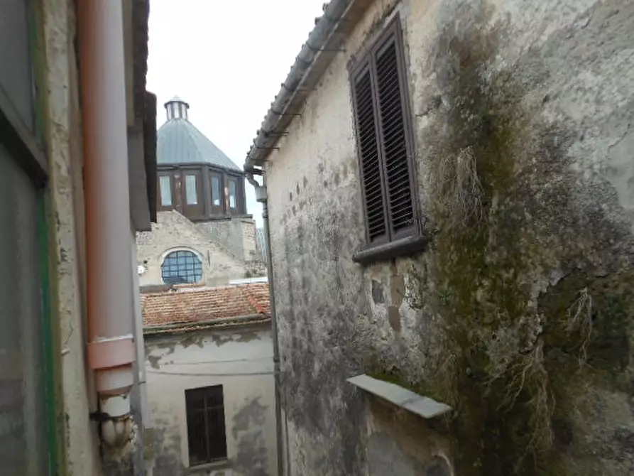 Immagine 7 di Appartamento in vendita  a Teano