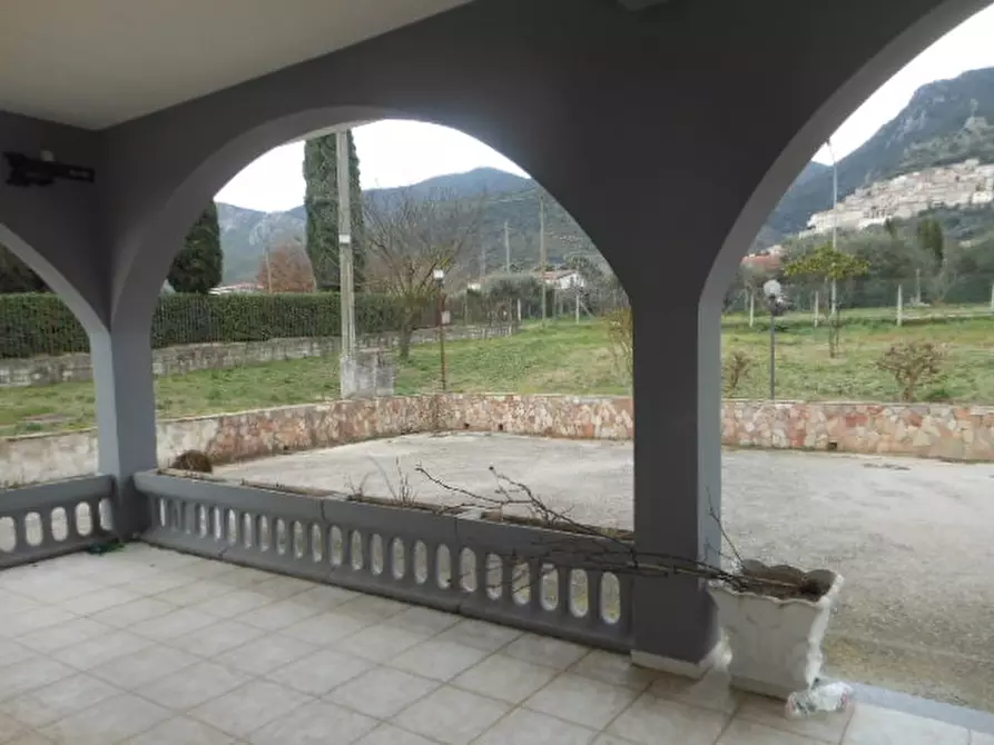 Immagine 13 di Pizzeria / Pub in affitto  in SP 26 a Presenzano