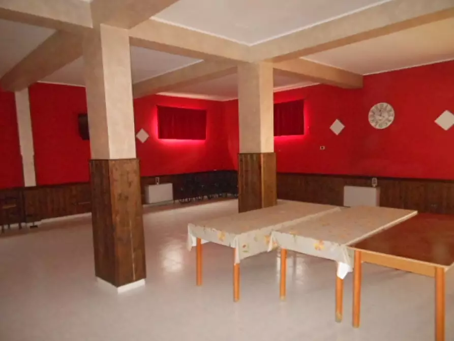 Immagine 2 di Pizzeria / Pub in affitto  in SP 26 a Presenzano