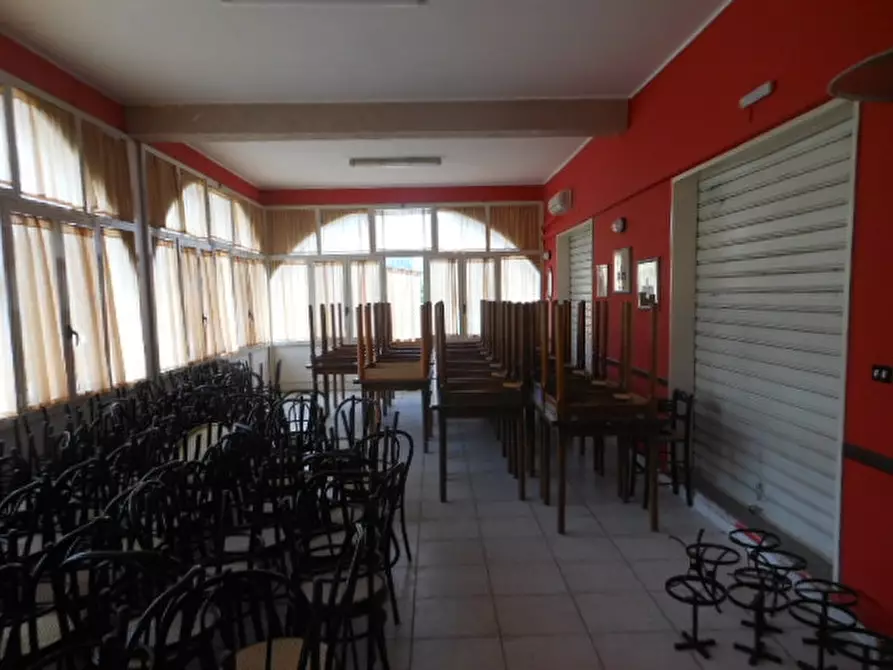 Immagine 6 di Pizzeria / Pub in affitto  in SP 26 a Presenzano