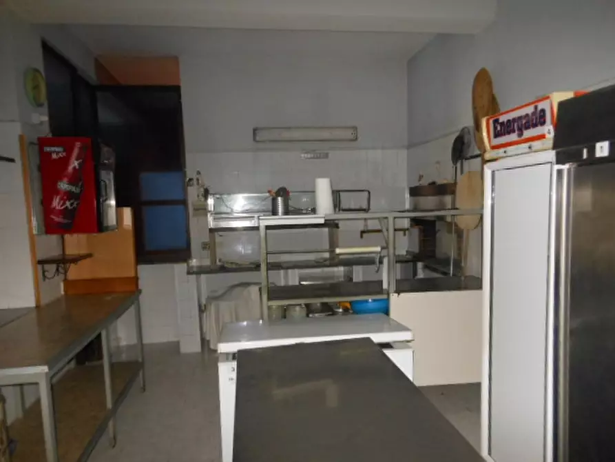 Immagine 8 di Pizzeria / Pub in affitto  in SP 26 a Presenzano