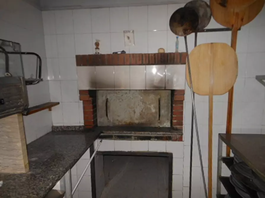 Immagine 10 di Pizzeria / Pub in affitto  in SP 26 a Presenzano