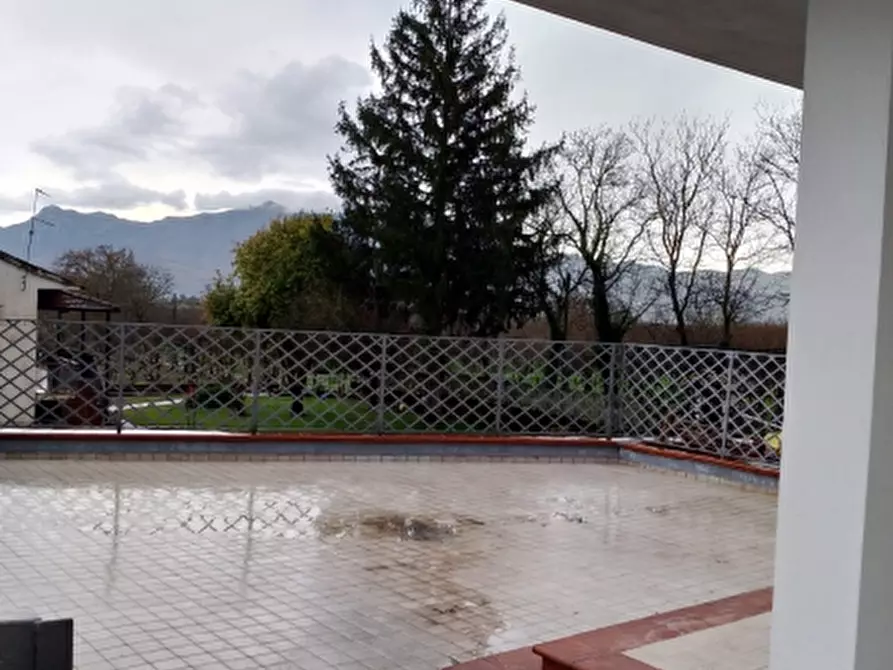 Immagine 6 di Appartamento in vendita  a Teano