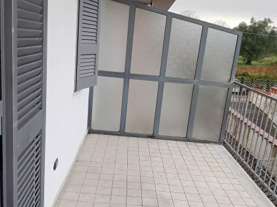 Immagine 13 di Appartamento in vendita  a Teano