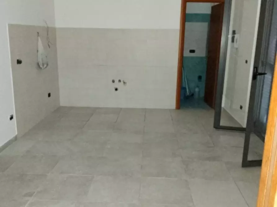 Immagine 5 di Appartamento in vendita  a Teano