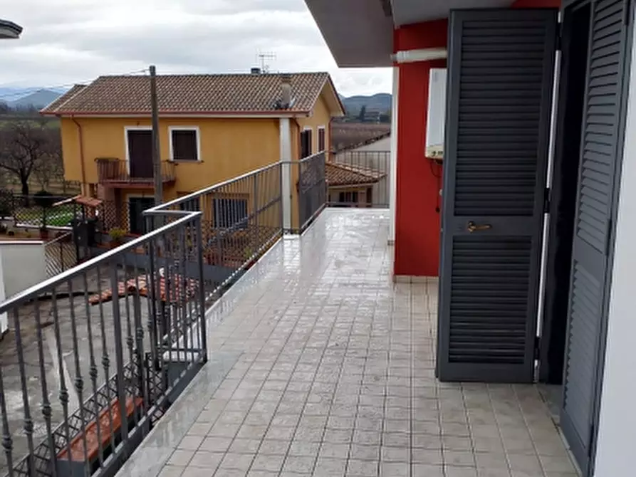 Immagine 7 di Appartamento in vendita  a Teano