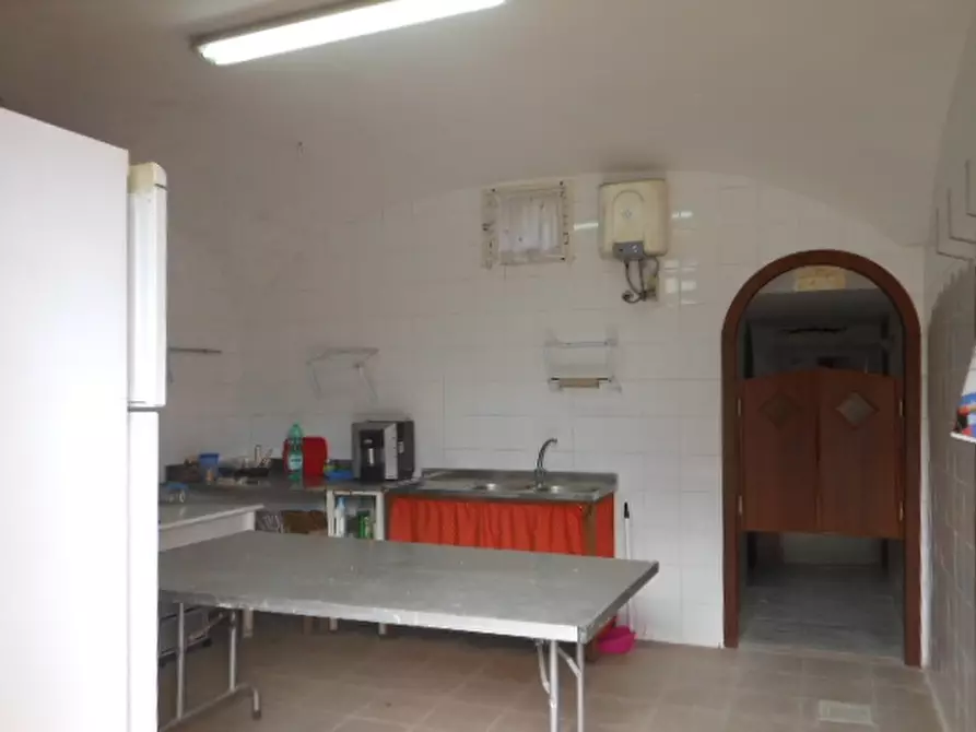 Immagine 20 di Casa indipendente in vendita  a Conca Della Campania