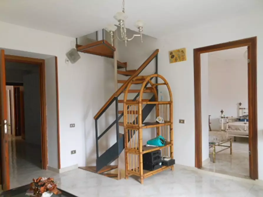 Immagine 27 di Casa indipendente in vendita  a Conca Della Campania