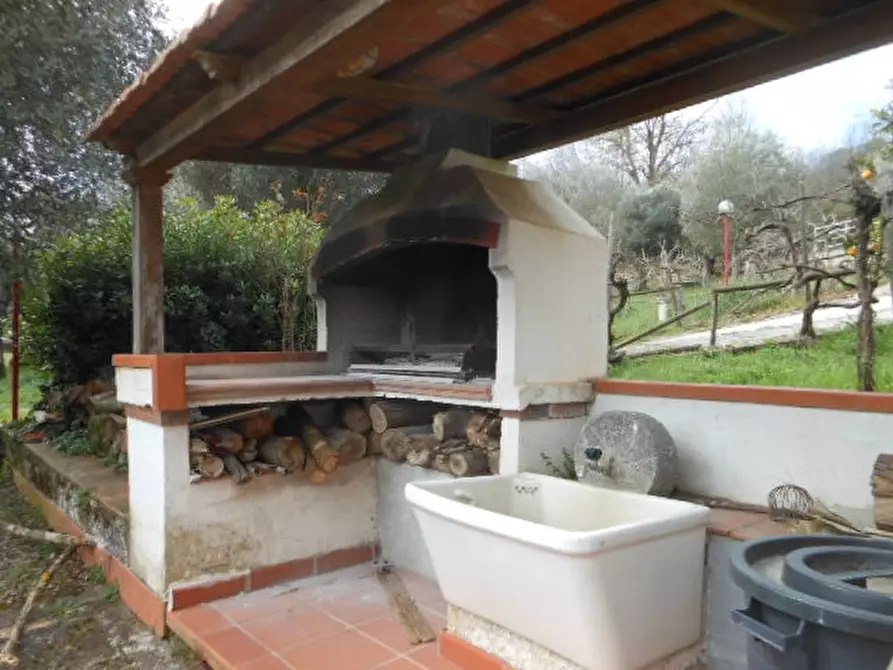 Immagine 30 di Casa indipendente in vendita  a Conca Della Campania