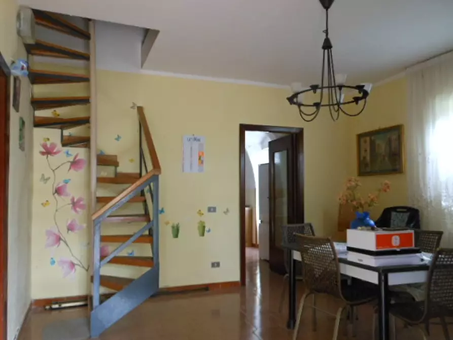 Immagine 10 di Casa indipendente in vendita  a Conca Della Campania