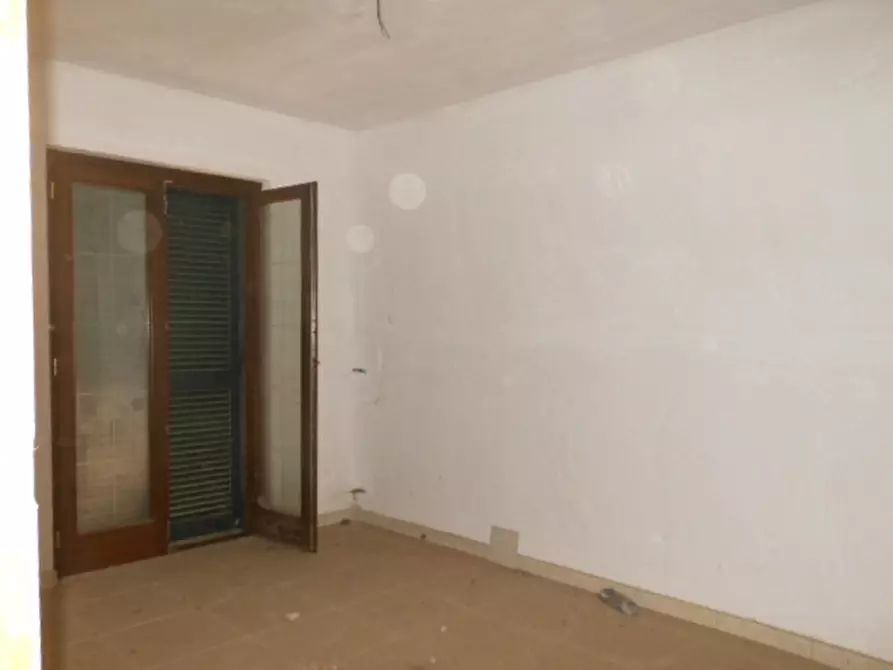 Immagine 6 di Casa bifamiliare in vendita  a Vairano Patenora