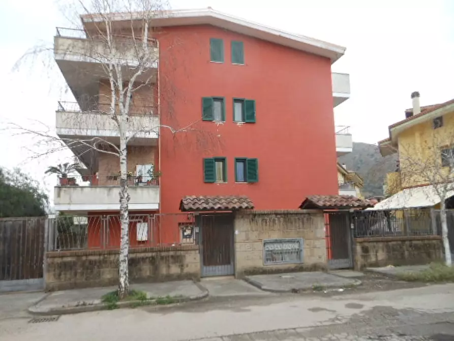 Immagine 1 di Appartamento in vendita  a Vairano Patenora